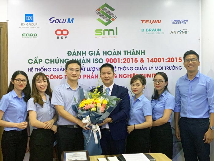 0406 cong ty dat chung nhan iso 9001 3