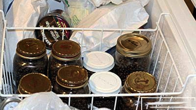 Tổng hợp các cách bảo quản cà phê để được lâu mà vẫn giữ được mùi thơm