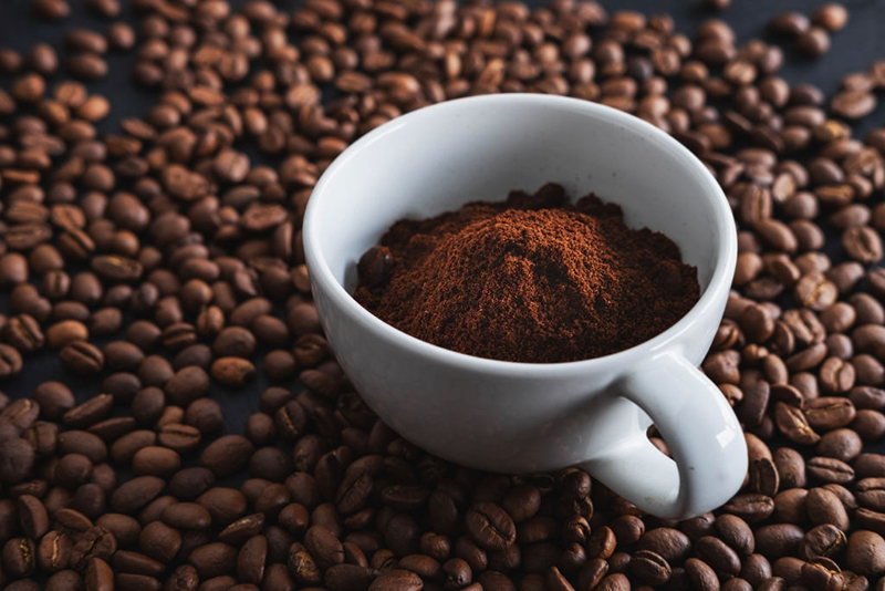 CÀ PHÊ MOKA LÀ GÌ – TẠI SAO GỌI LÀ HOÀNG HẬU CAFE - HREN COFFEE