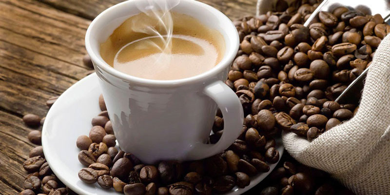 Có nên uống cacao kèm với cà phê?