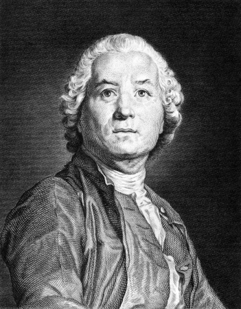Christoph Willibald Gluck (1714-1787) 