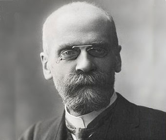 Biography of Emile Durkheim | Sociologist, pedagogue and French  anthropologist, one of the pioneers in the development of modern sociology.
