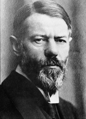 Tiếp cận tác phẩm nền đạo đức Tin lành và tinh thần của chủ nghĩa tư bản  của Max Weber dưới góc độ văn hoá học - TRƯỜNG THPT VÕ TRƯỜNG TOẢN -