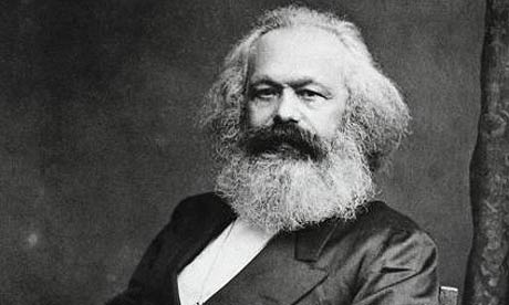Karl Marx dẫn đầu cuộc nổi dậy chống lại chủ nghĩa tư bản (Phần 1), Cac Mac