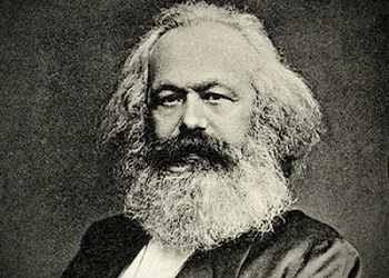 Marx & Học thuyết giá trị