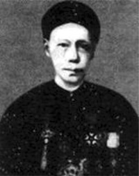 Trương Vĩnh Ký (1837-1898)