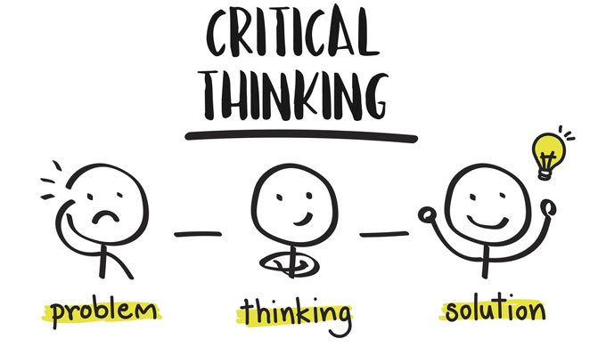 Developing the Critical Thinker in You - DailyStar