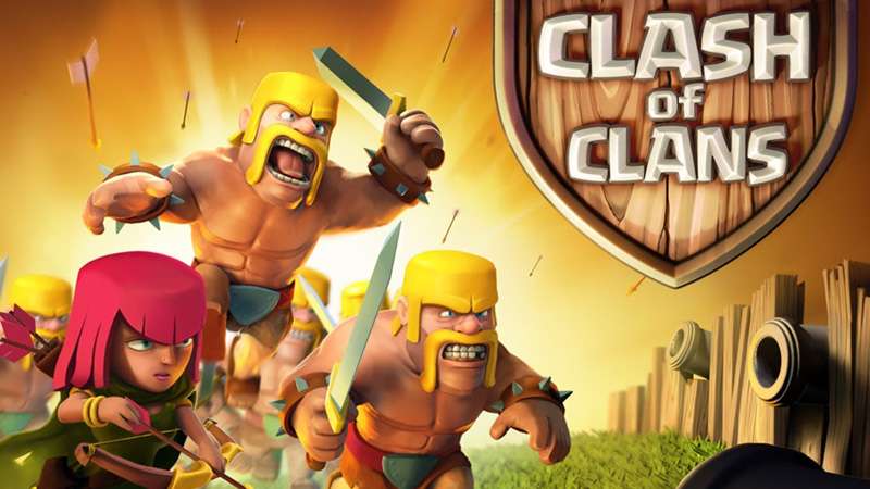 tang acc clash of clan mien phi 1 1