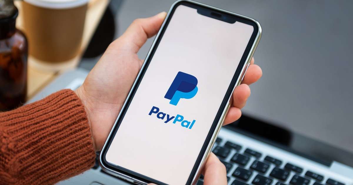 Acc PayPal Free 2023, Cho Tài Khoản PayPal Miễn Phí 7