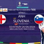 link xem truc tiep anh vs slovenia bang c euro 2024 1