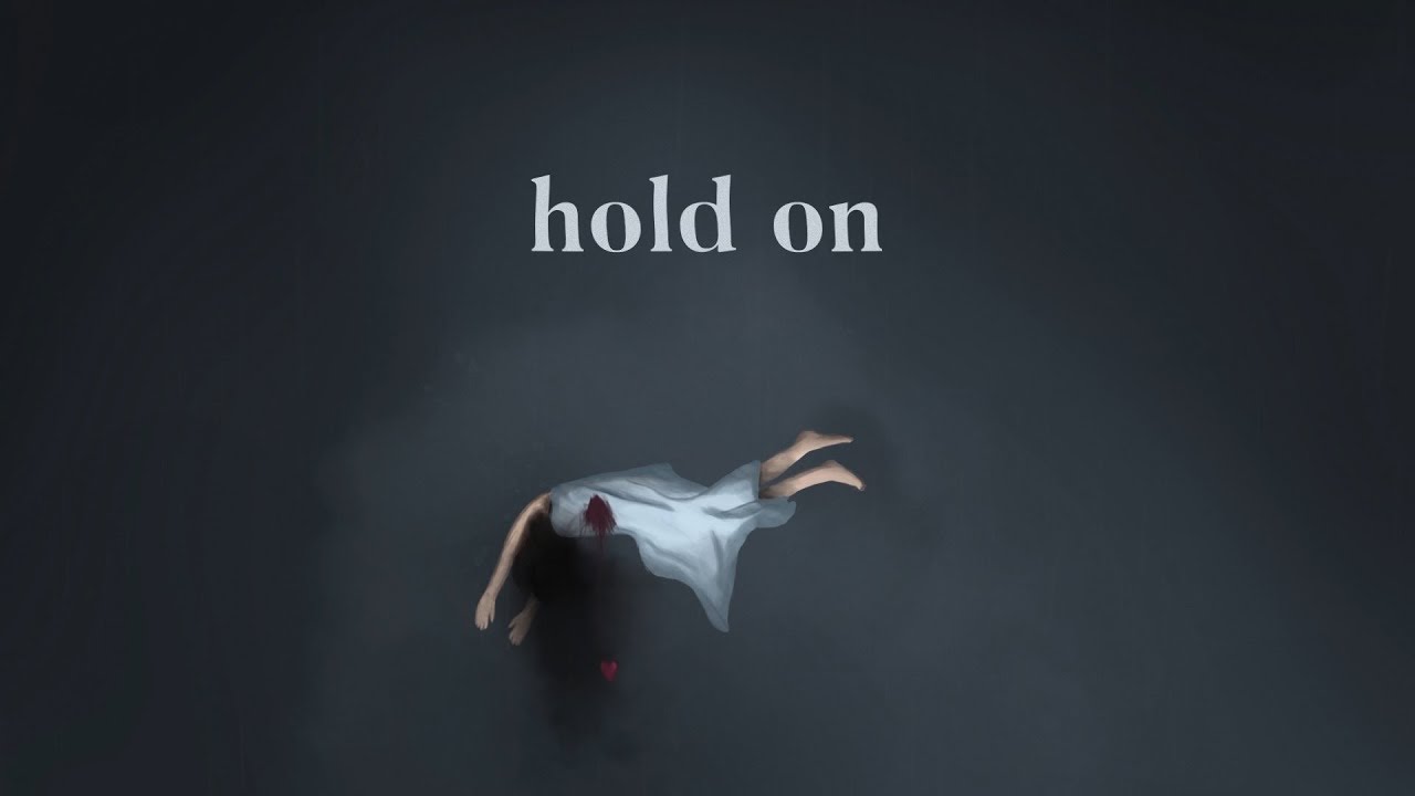 hold on trong tiếng Anh