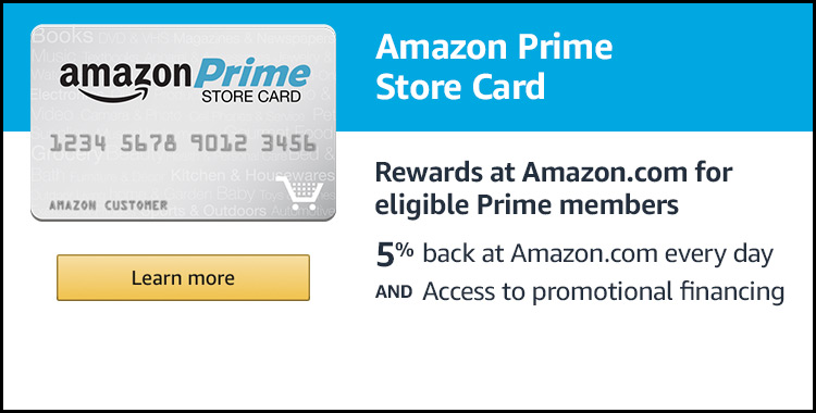 amazon prime store card 3