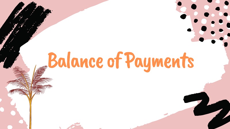 balance of payment 15670125027921155929357 0