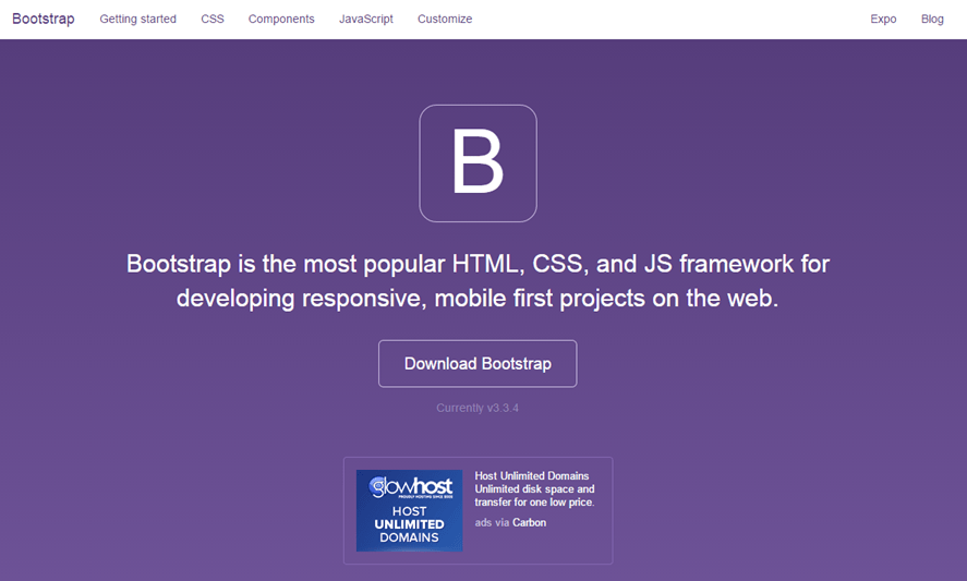 bootstrap-css