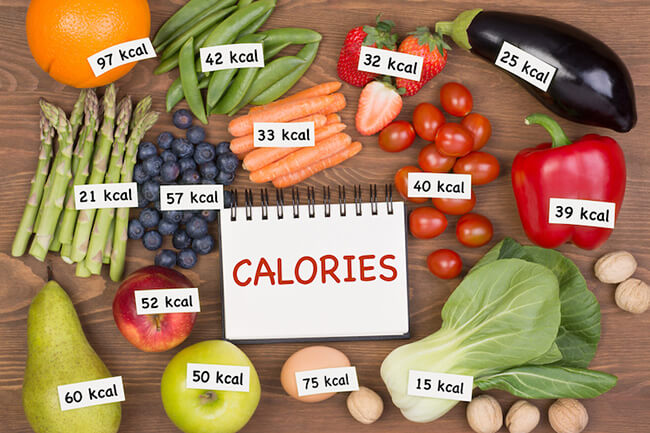Calories là gì ? Những điều bạn chưa từng biết về Calories