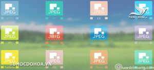 Định dạng JPEG Là gì