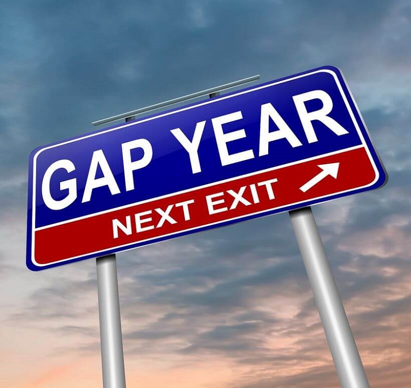 Tại sao nên dành thời gian Gap year?