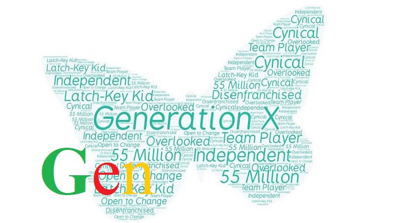 Gen X là gì? Thế hệ Gen X có gì đặc biệt