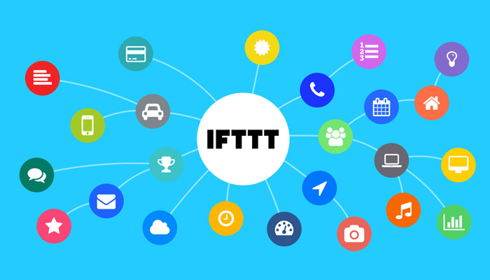 IFTTT là công cụ đắc lực hỗ trợ tốt cho Seo, Marketing Online