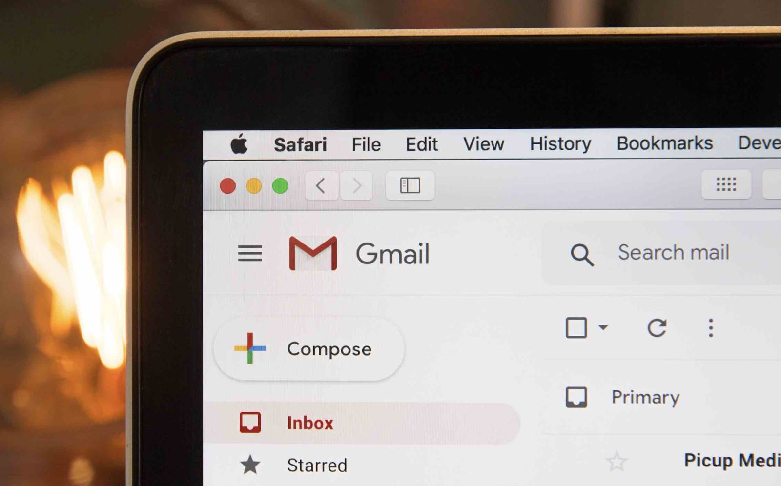 Kiểm tra cấu hình DKIM bằng cách gửi mail đến Gmail