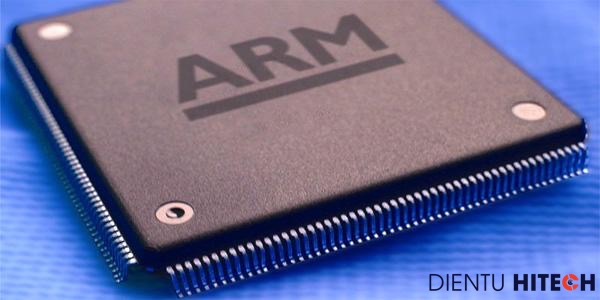 khóa học ARM STM32 là gì