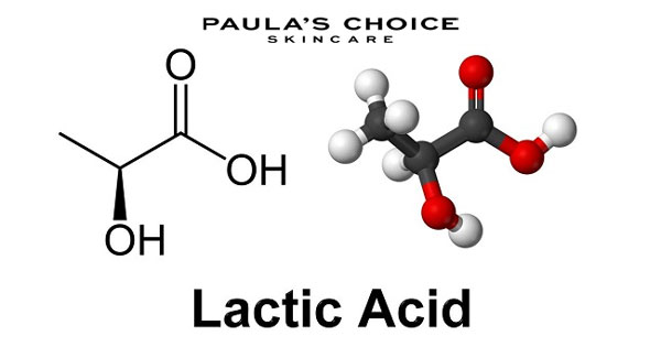 Lactic acid là gì?