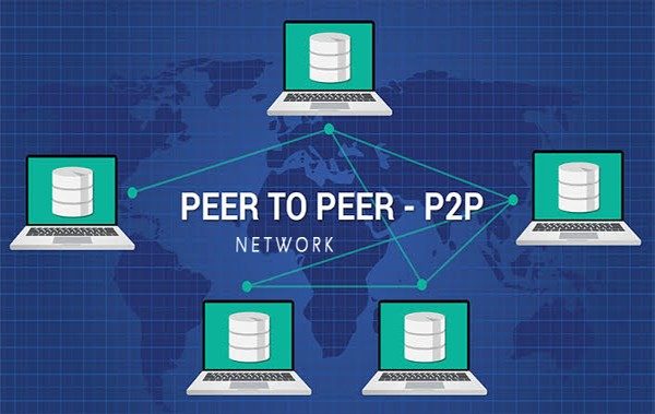 Mạng ngang hàng (P2P- Peer to Peer) là gì?