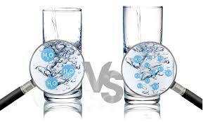 Nước Alkaline “Alkaline ionized water” là gì?