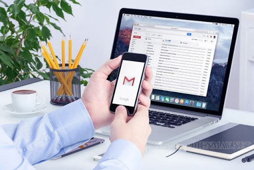 Hướng dẫn cách gửi mail CC và BCC