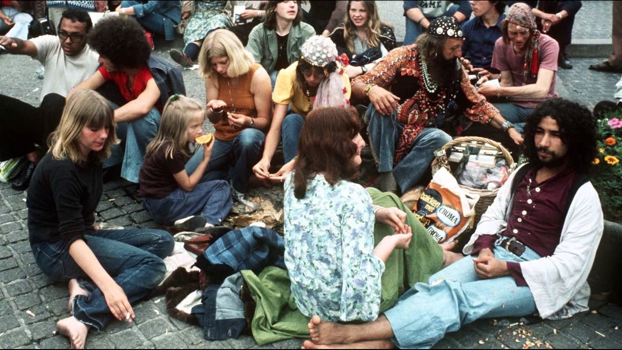 phong cach hippie 1
