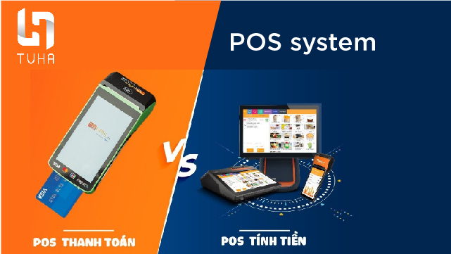 POS system là gì?