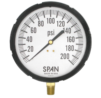 đơn vị đo áp suất psi là gì ?