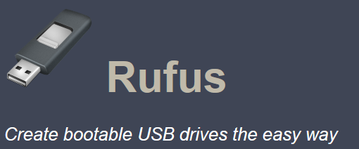 RUFUS là gì và cách tạo USB cài win bằng RUFUS từ A đến Z?