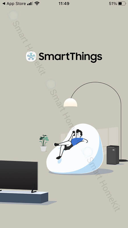 samsung smartthings setup 2 12