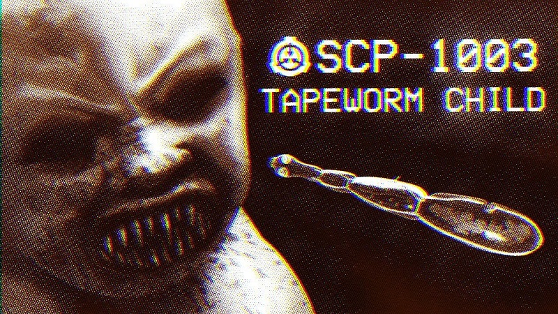 scp 1003