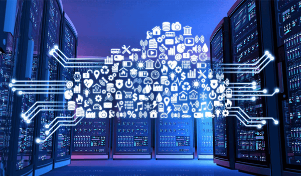 Cloud Server là hình thức máy chủ hiện đại với hiệu suất cao