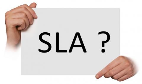 SLA là gì và tại sao các tổ chức, doanh nghiệp cần phải thiết lập các cam kết chất lượng dịch vụ SLA (Service Level Agreement) cho khách hàng ?
