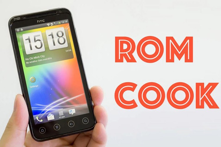 Up ROM là gì? Có nên up ROM cho smartphone Android? 2