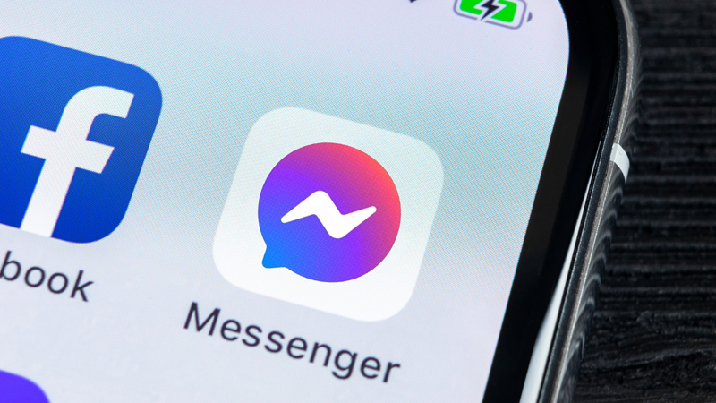 Messenger vẫn hoạt động bình thường khi vô hiệu hóa tài khoản Facebook