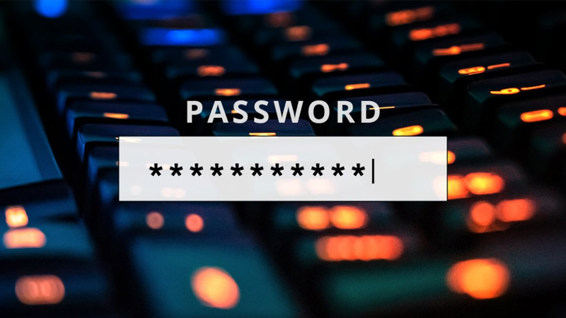 Nhập mật khẩu để kích hoạt lại tài khoản tạm khóa