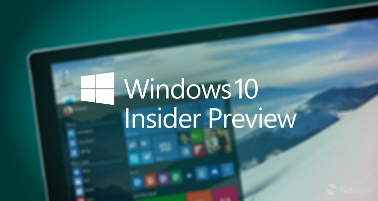 Windows 10 Insider là gì? Lợi ích khi đăng ký Windows 10 Insider 1