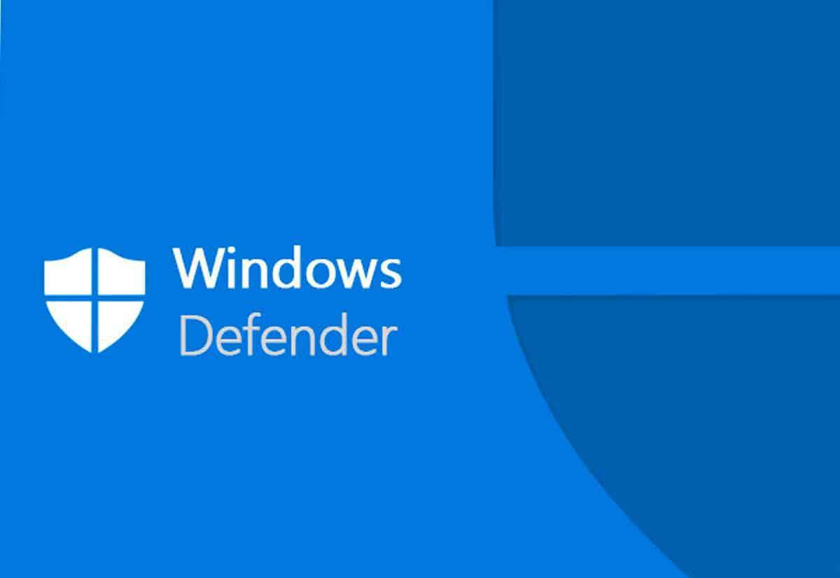 Windows Defender Win 10 là gì? 1