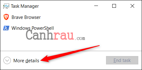 Windows PowerShell là gì hình 8